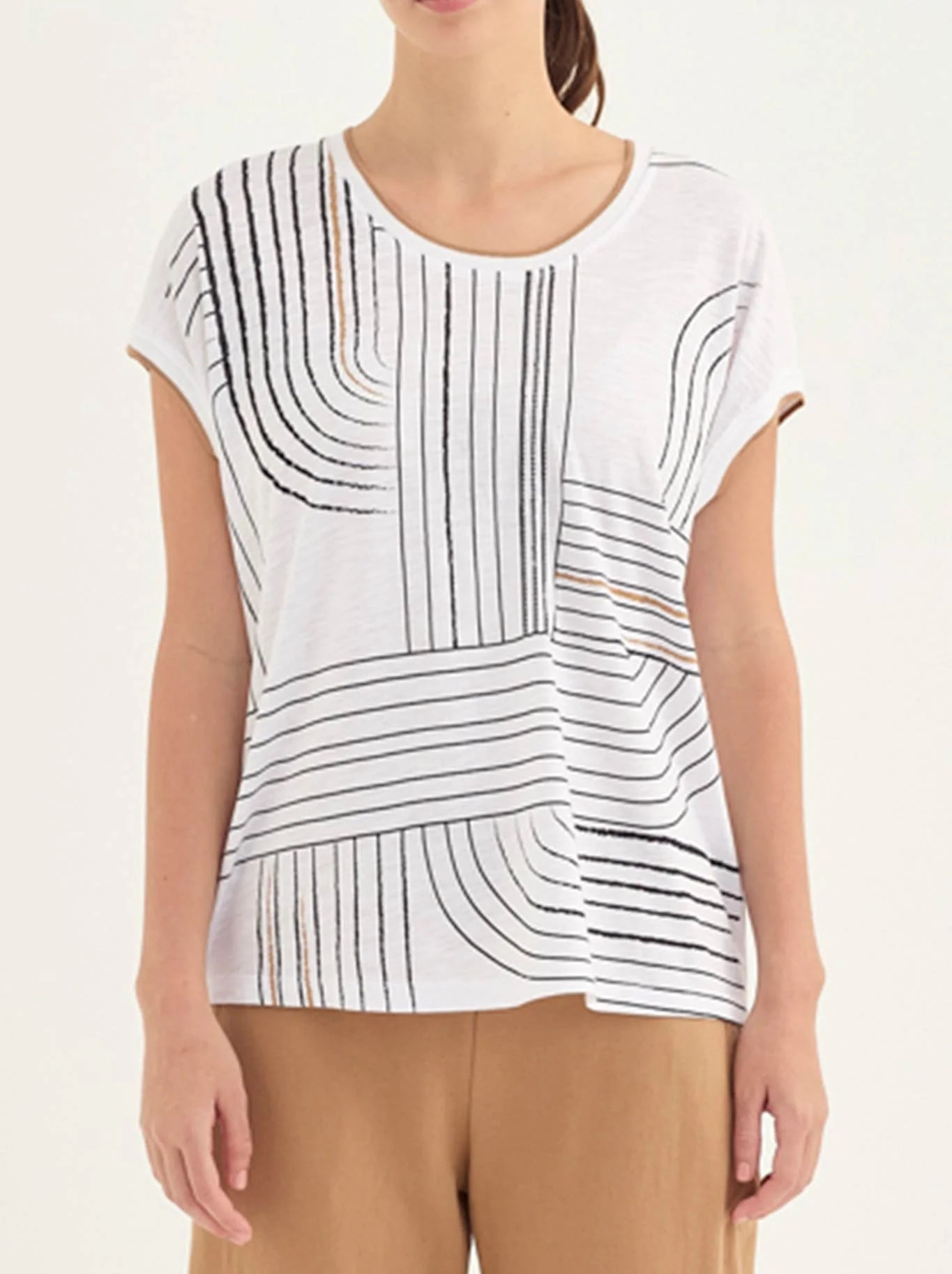 Coastal Top