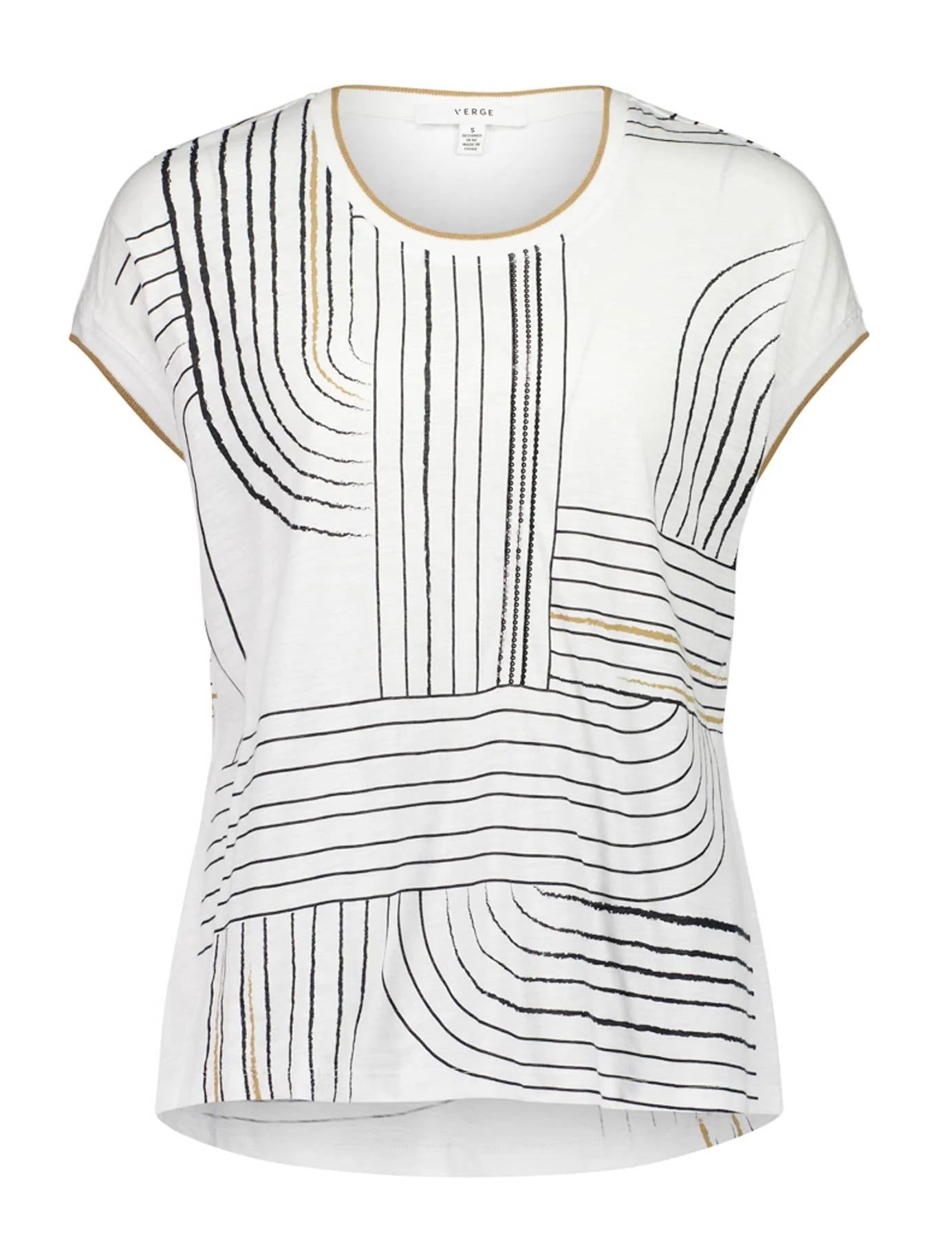 Coastal Top