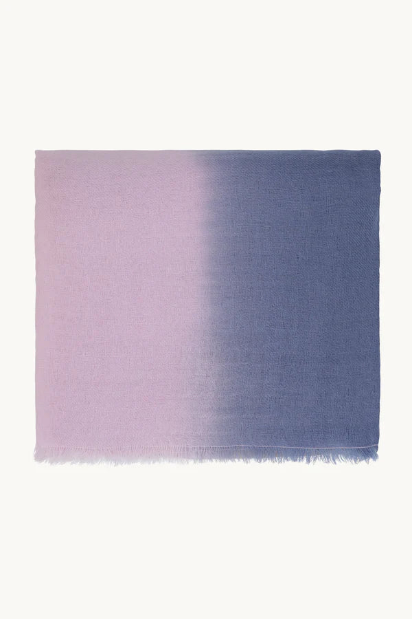 Dip Dye Scarf