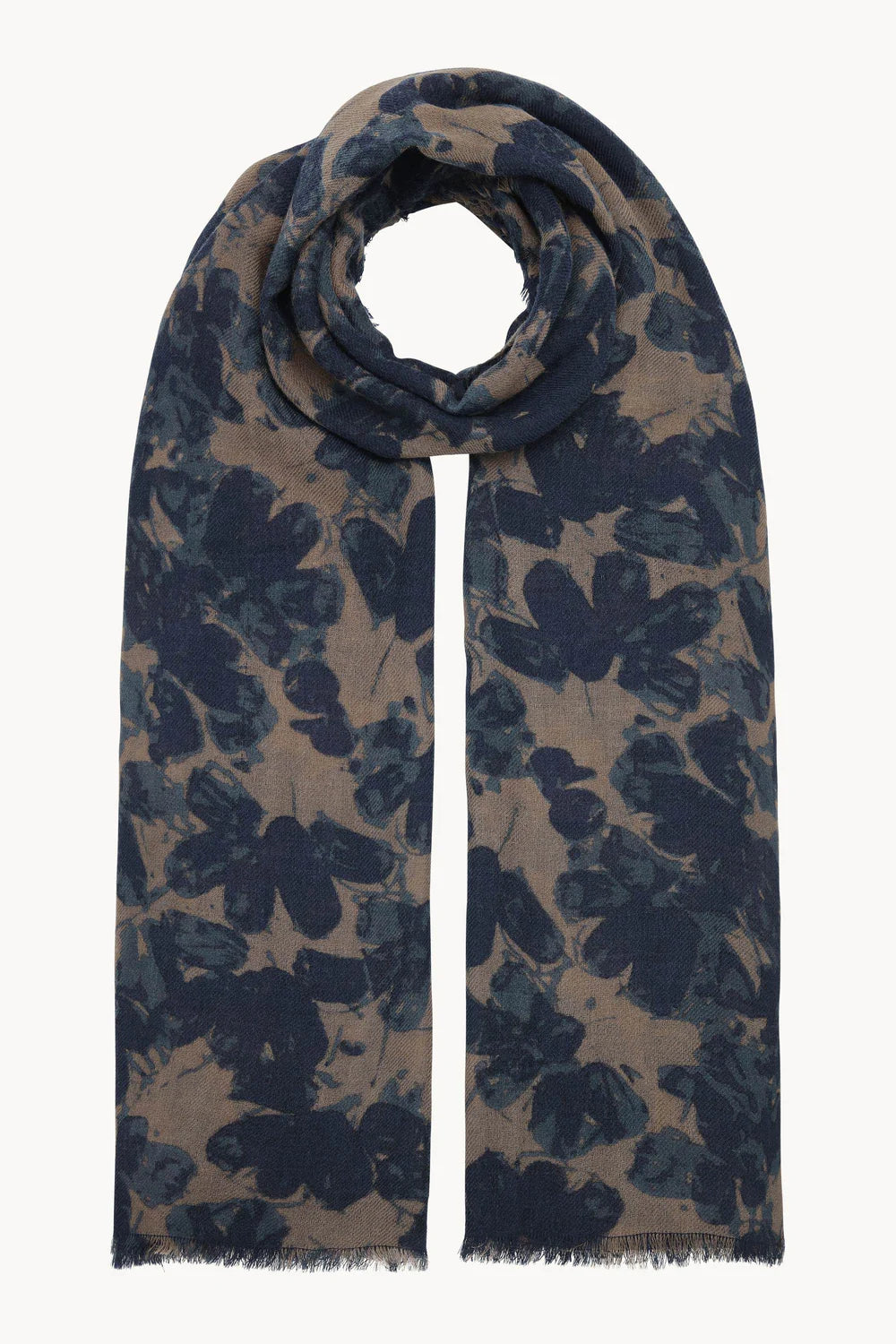 Butterfly Scarf
