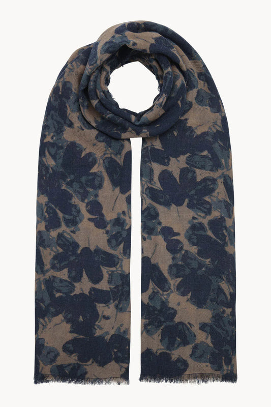 Butterfly Scarf