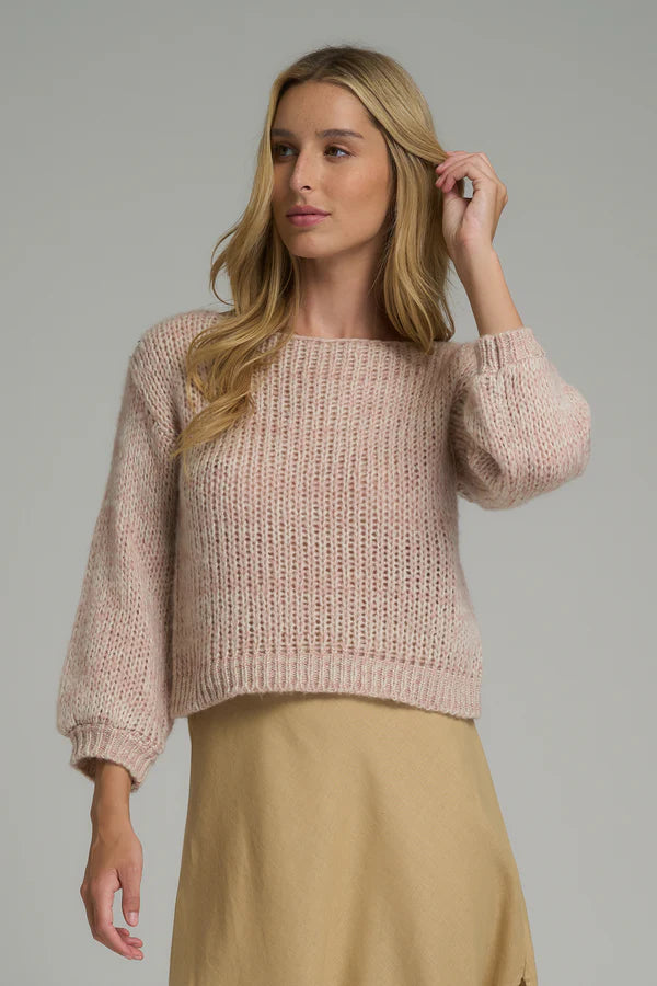 Westminster Knit