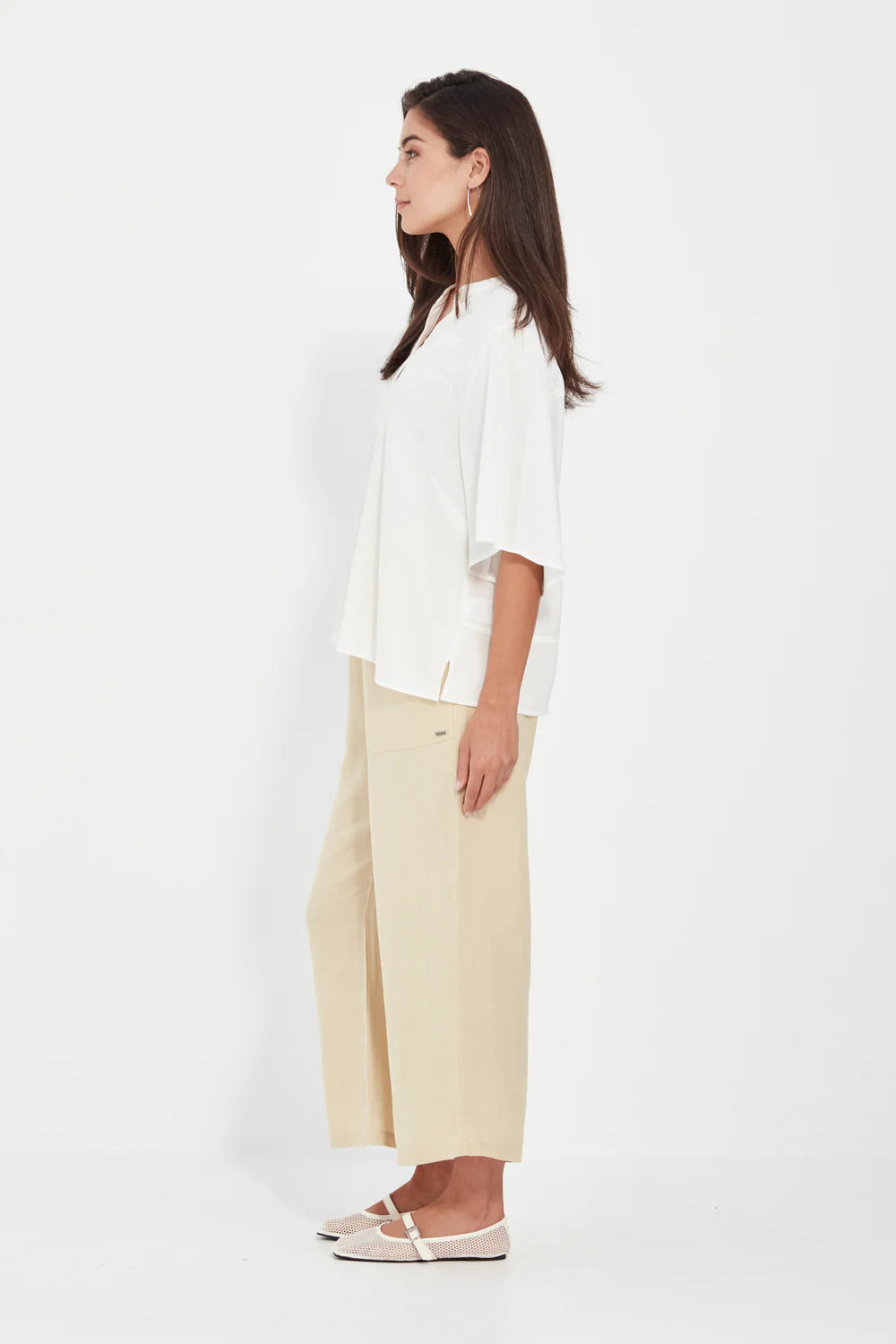 Soho Pant Butter