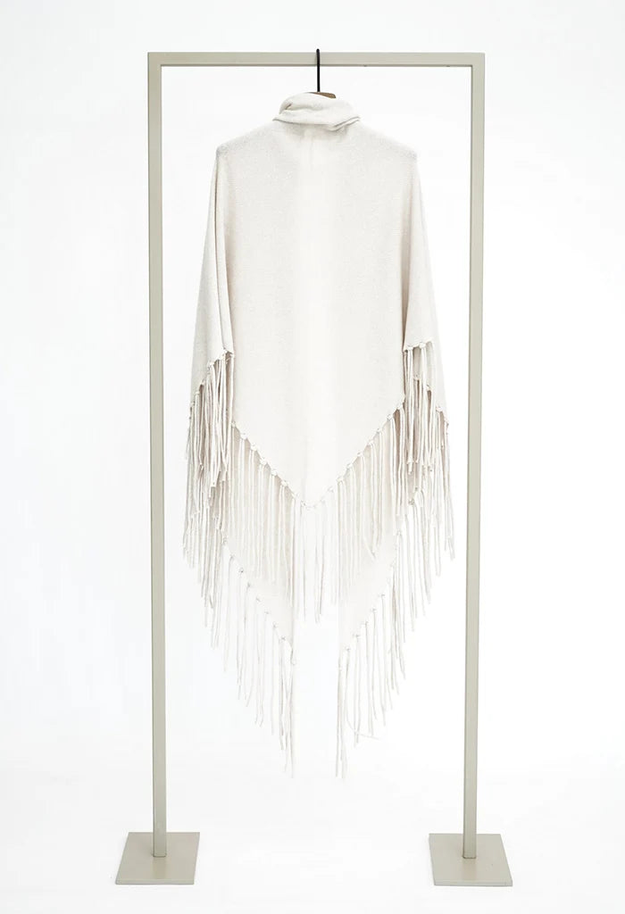Scarf 5002 Limestone