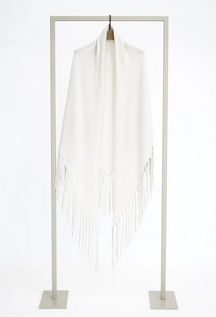 Scarf 5002 Limestone