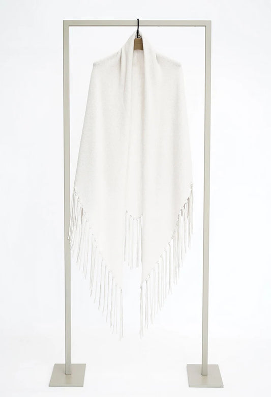 Scarf 5002 Limestone