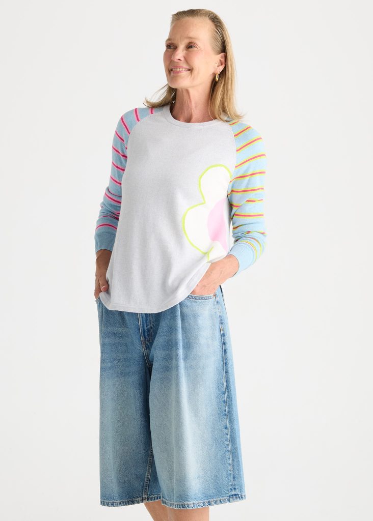 Bright Side Top