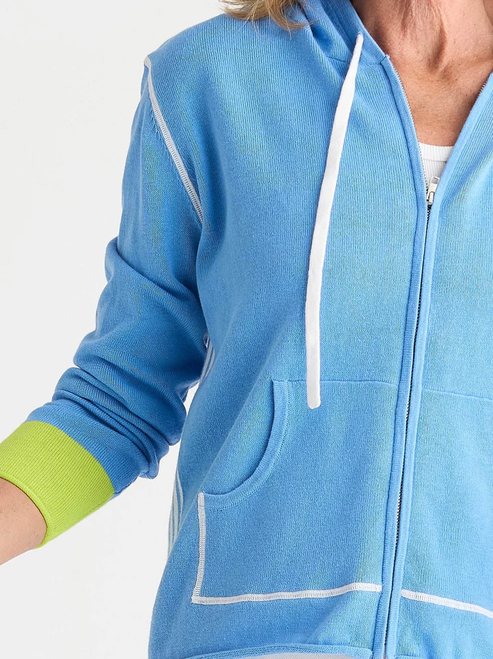 Sports Hoodie