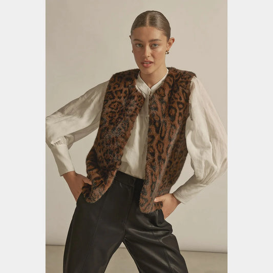 Affirm Vest Ocelot