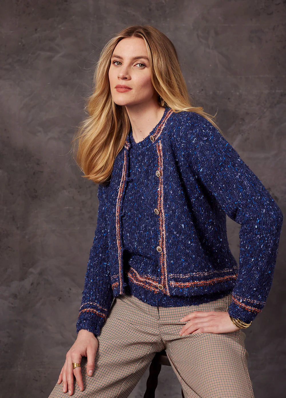 Bella Cardi Denim