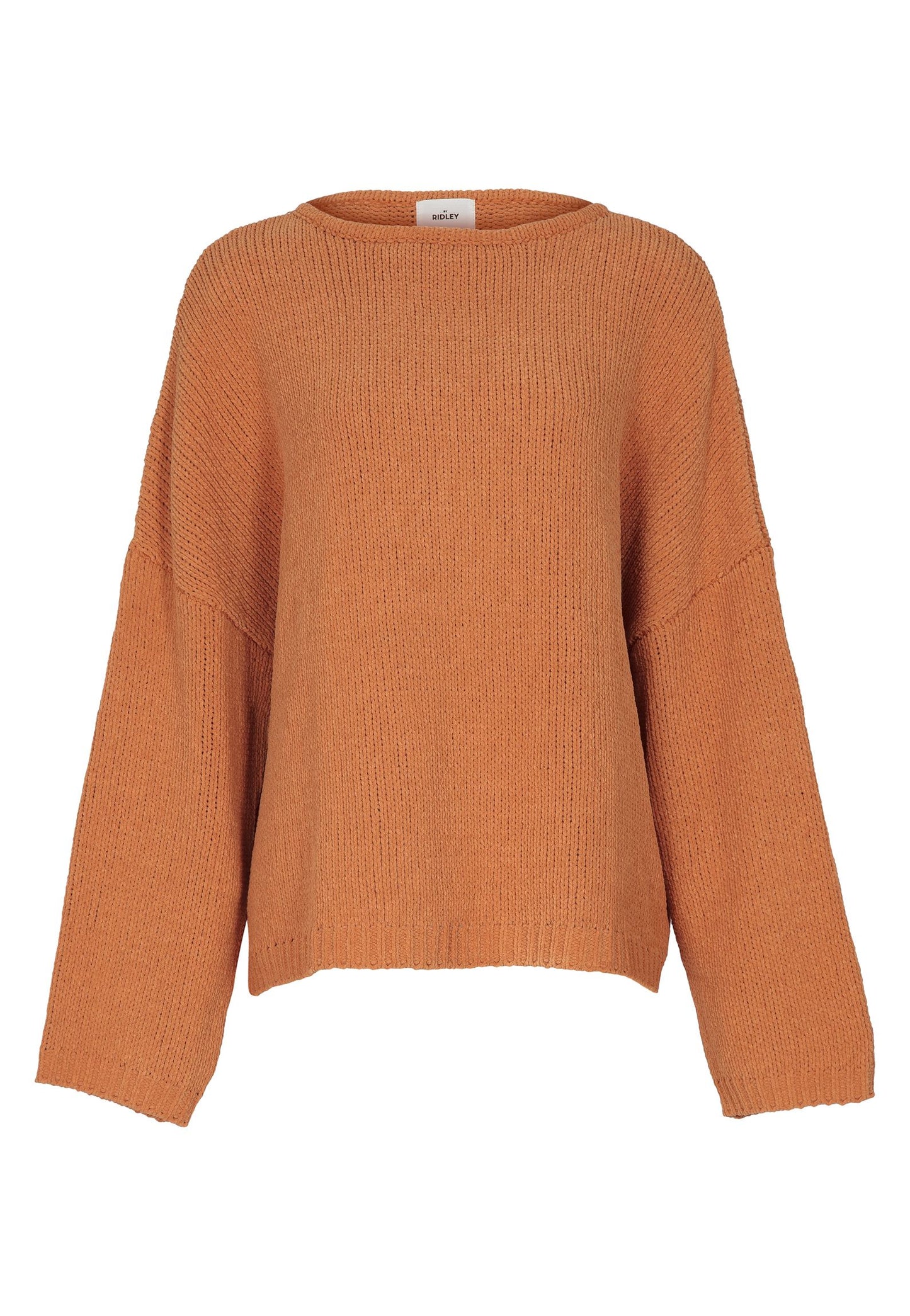 Selene Sweater Ginger