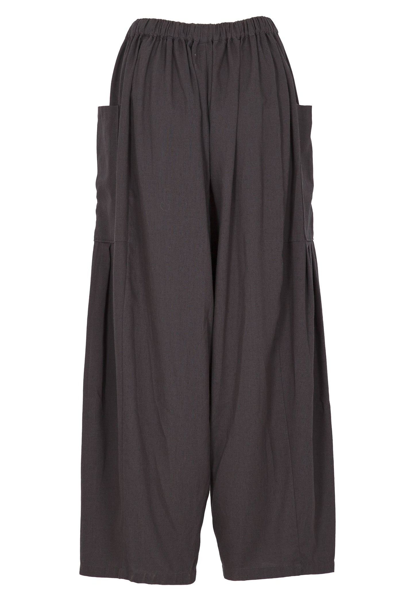 Adele Pant Charcoal