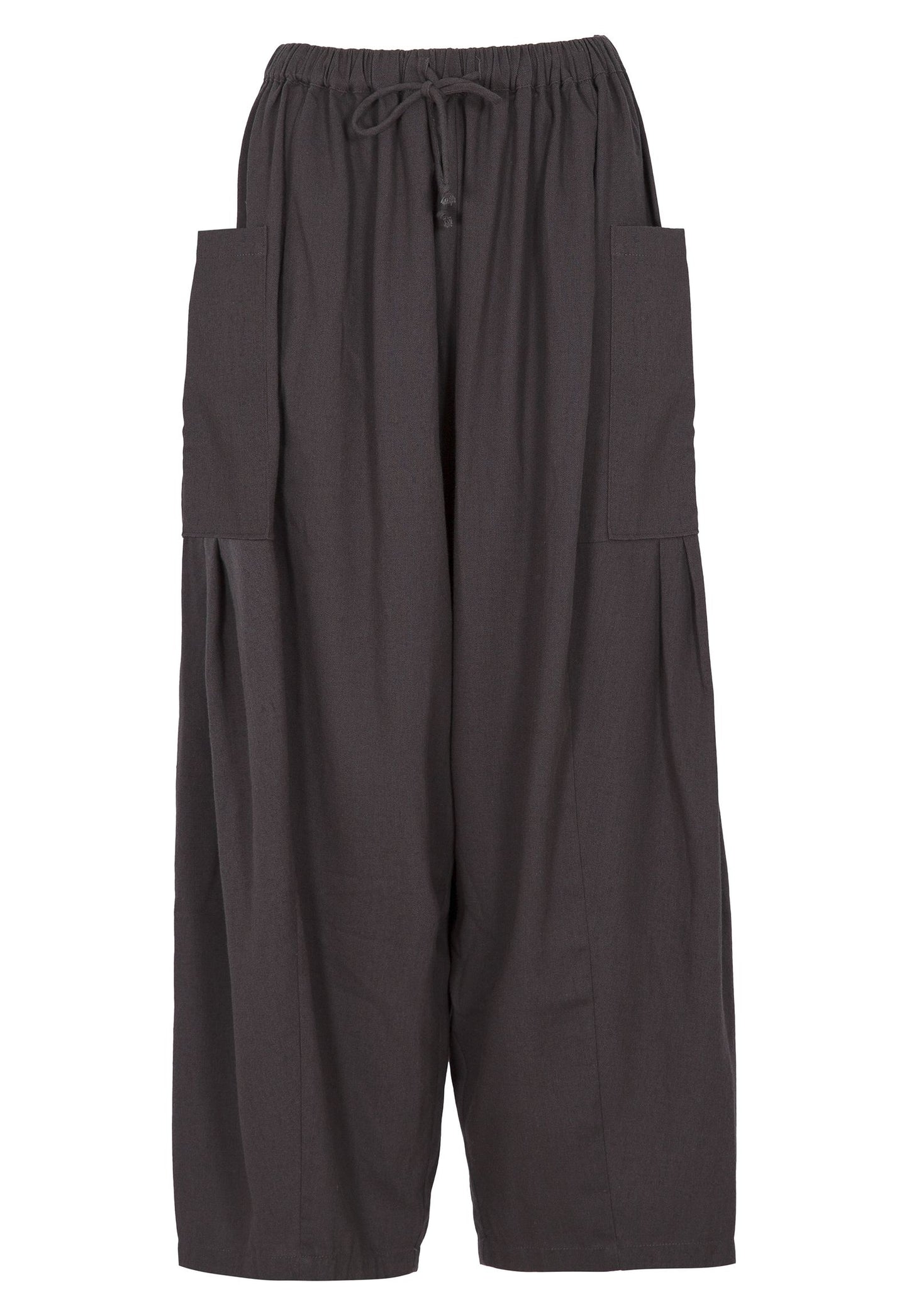 Adele Pant Charcoal