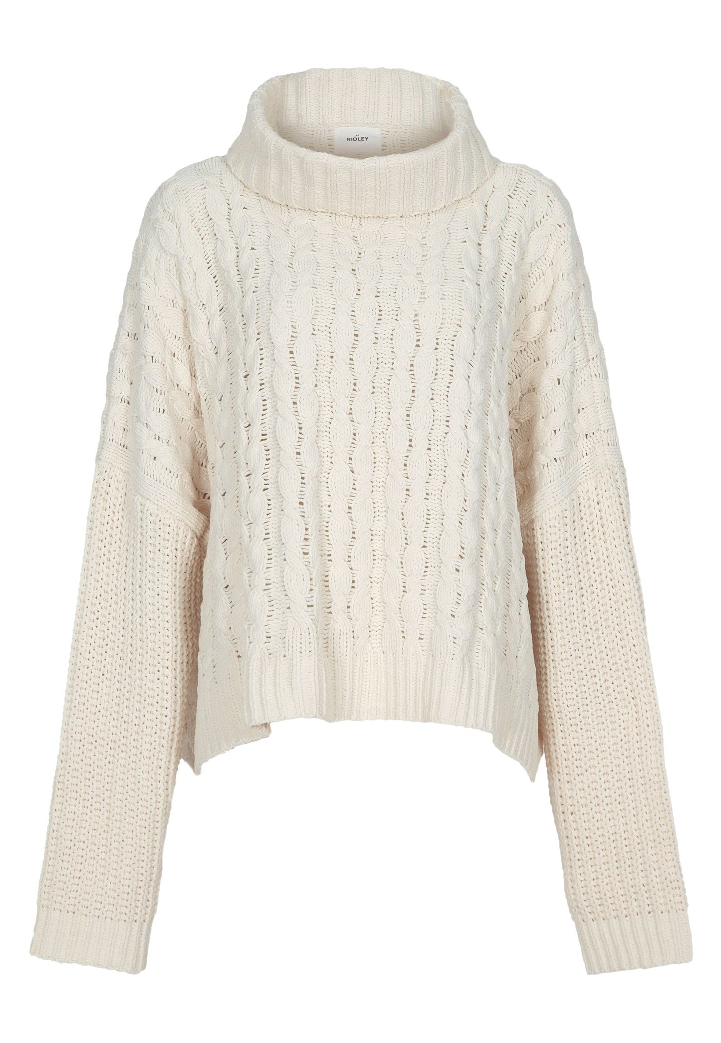 Noelle Sweater Cream