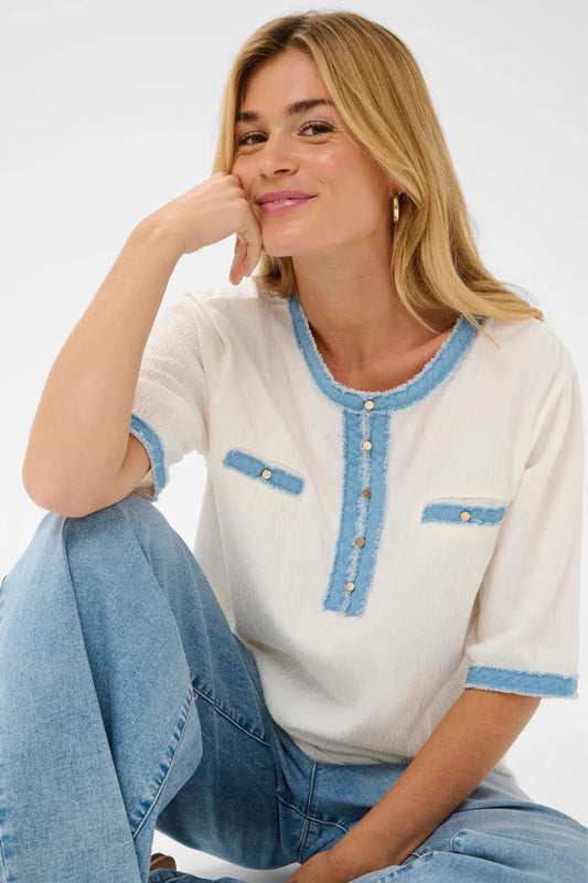 Katti T Shirt