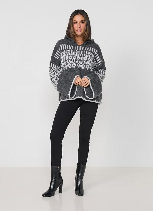 Middle Earth Hoodie