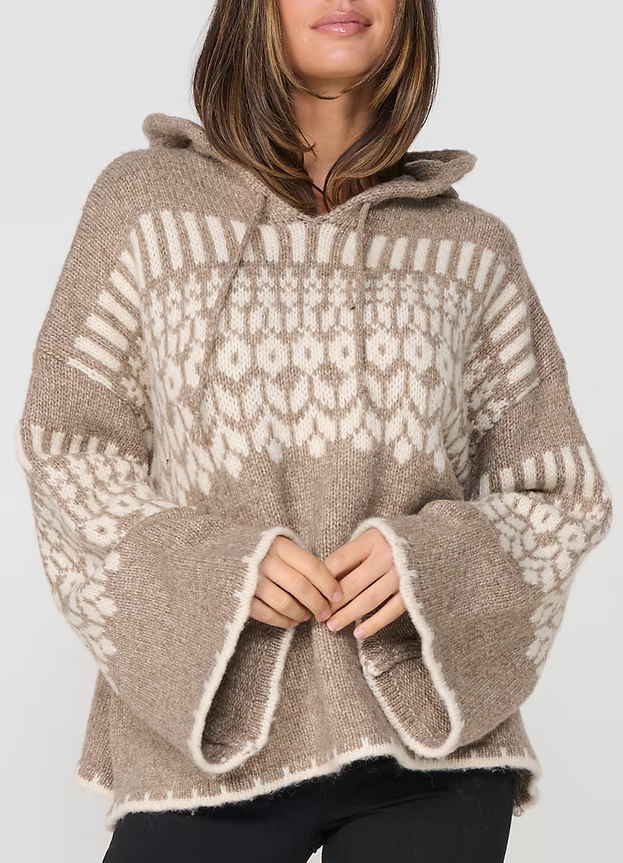 Middle Earth Hoodie