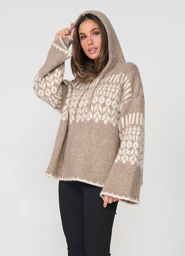Middle Earth Hoodie