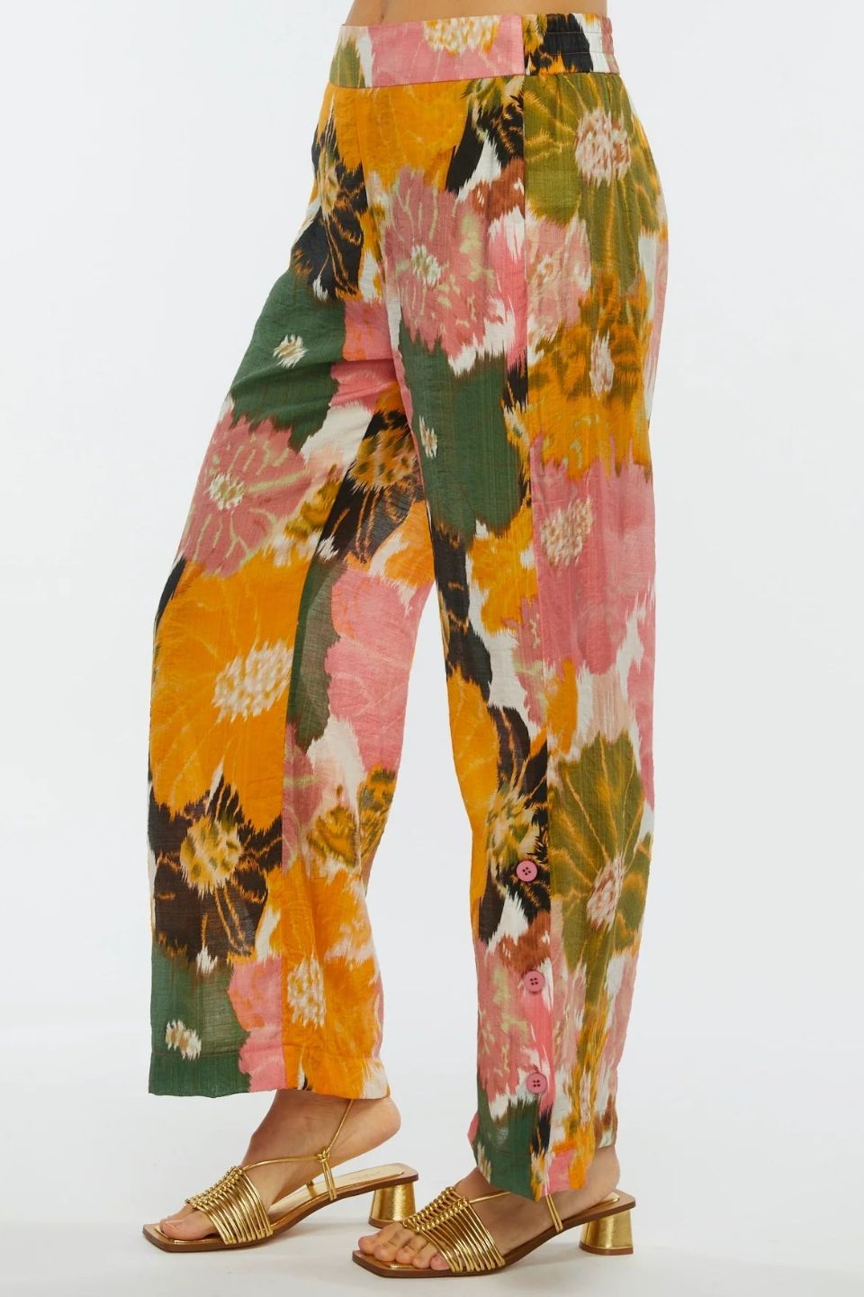 Full Leg Pant Florence