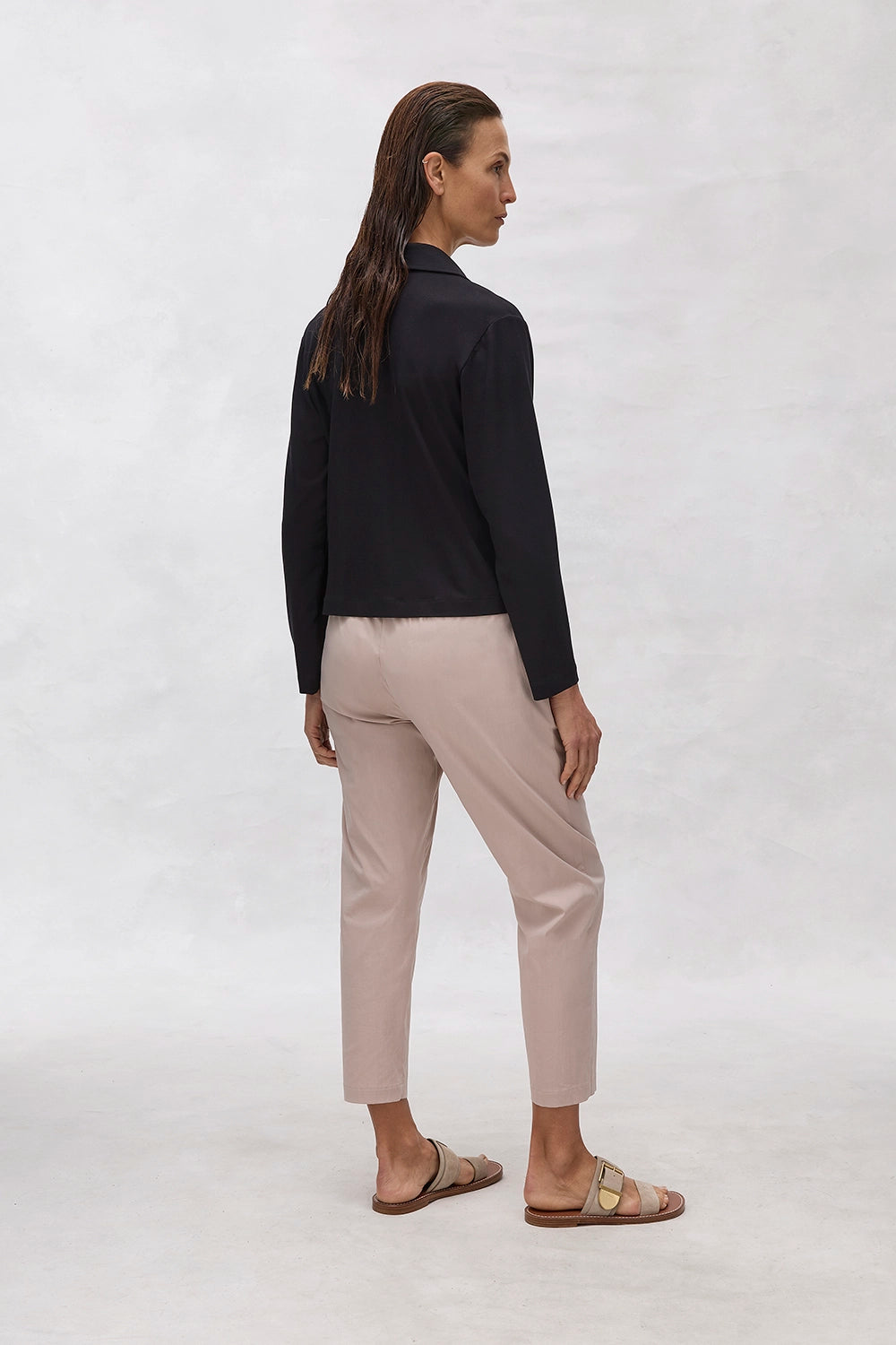 Nomad Pant Praline