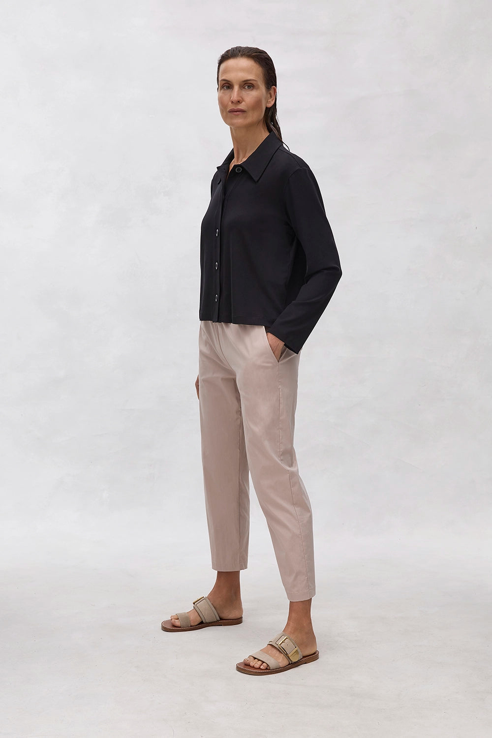 Nomad Pant Praline