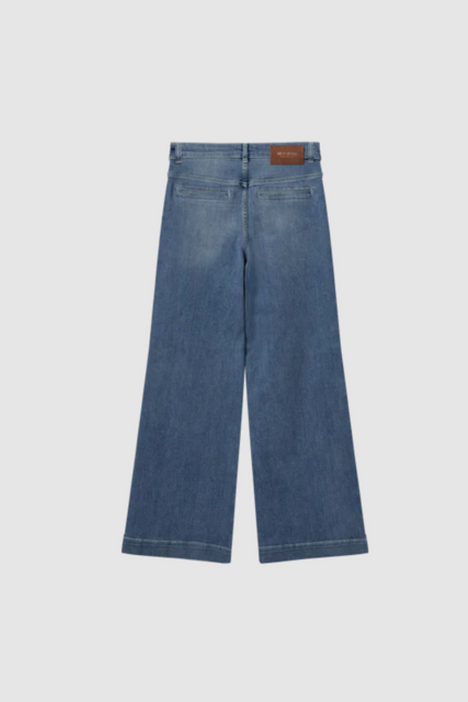 Coletta Pala Jeans Blue