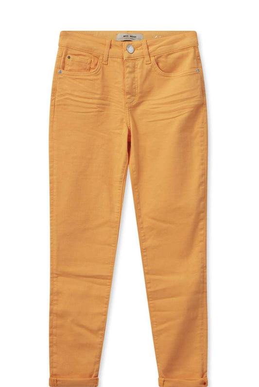 Vice Colour Pant Blazing