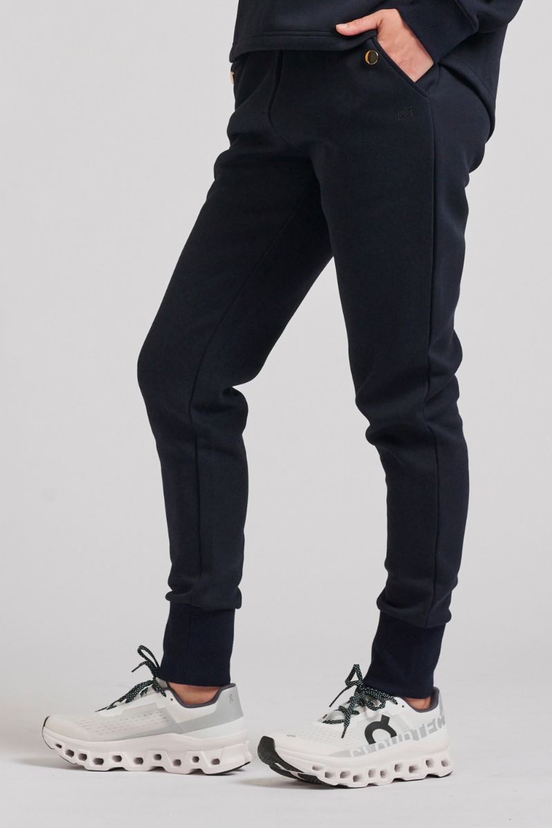 Lux Suba Lounge Pant French Navy