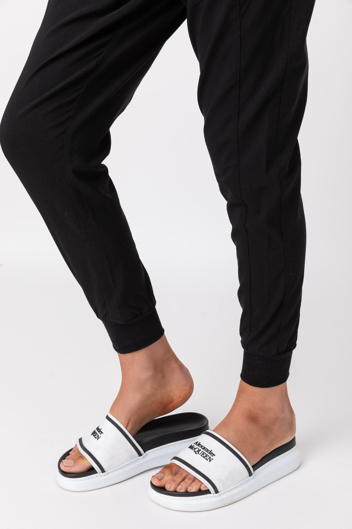 Joey Pants Black