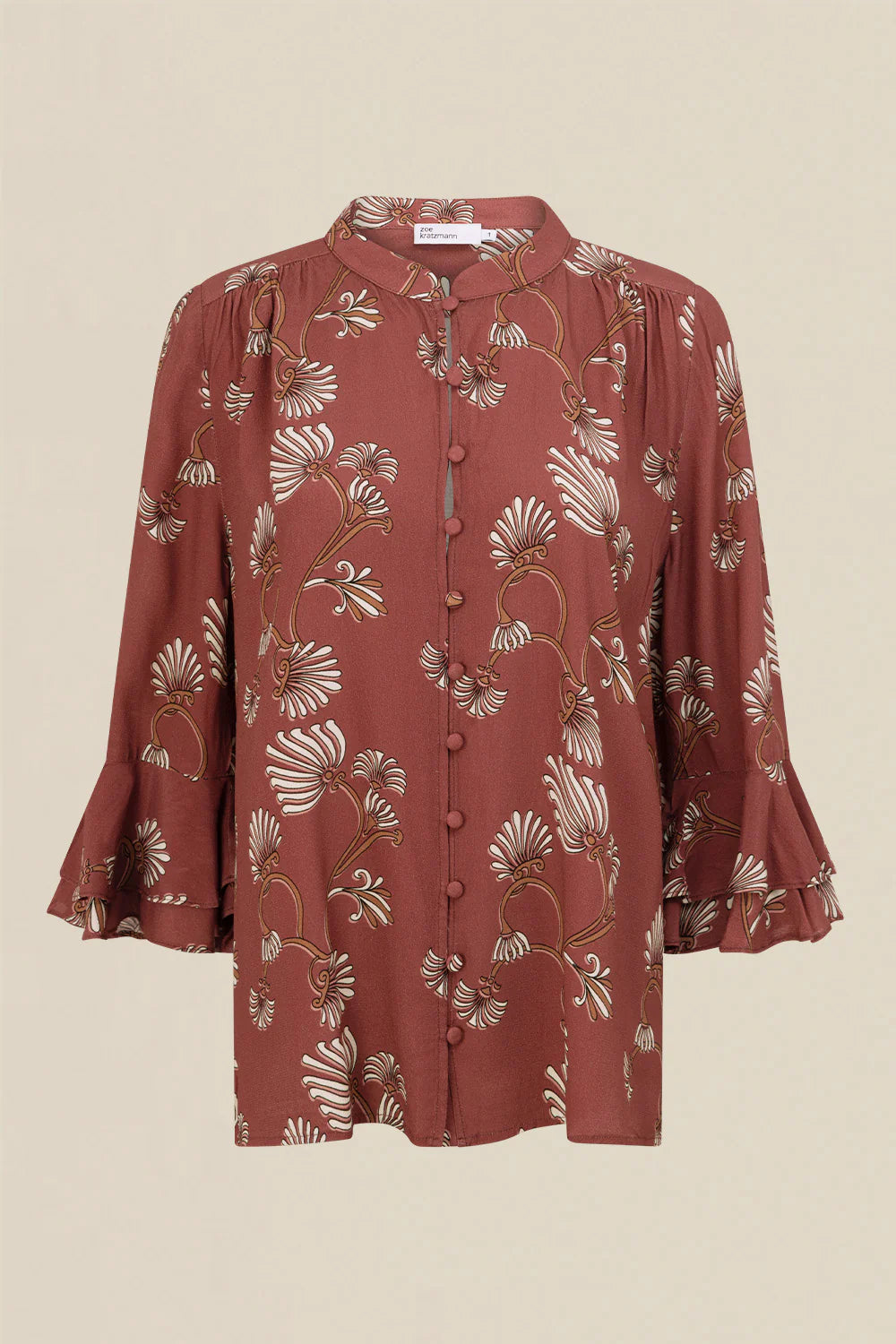 Glaze Top Berry Nouveau