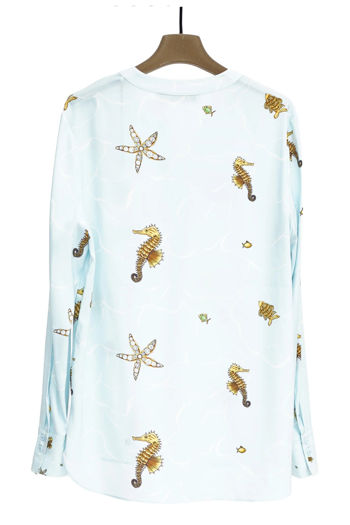 Blouse 6090 Breeze Multi