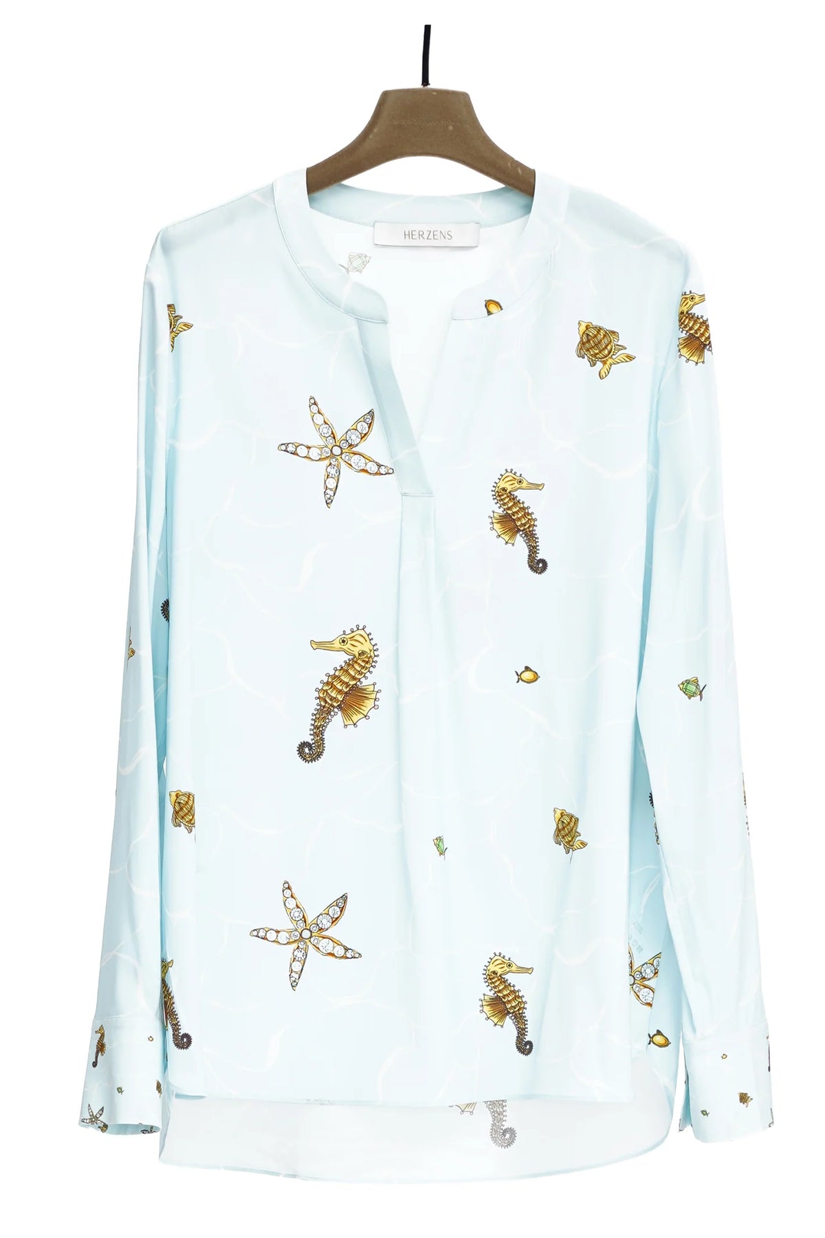 Blouse 6090 Breeze Multi