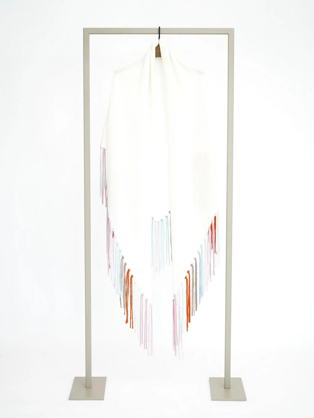 Scarf 5003 Mozarella Multi