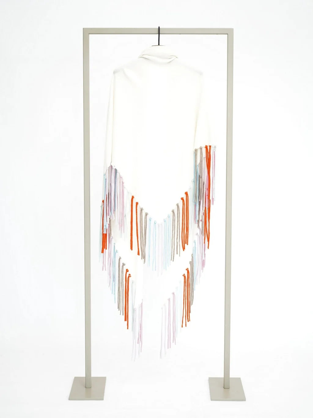 Scarf 5003 Mozarella Multi
