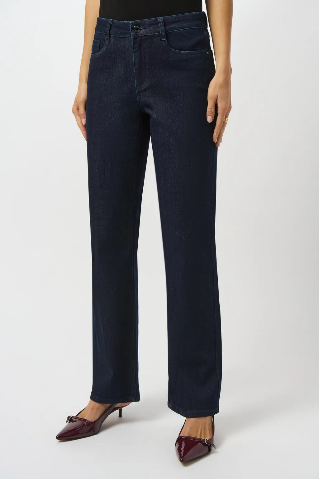 251967 Brooke Bootcut Jean