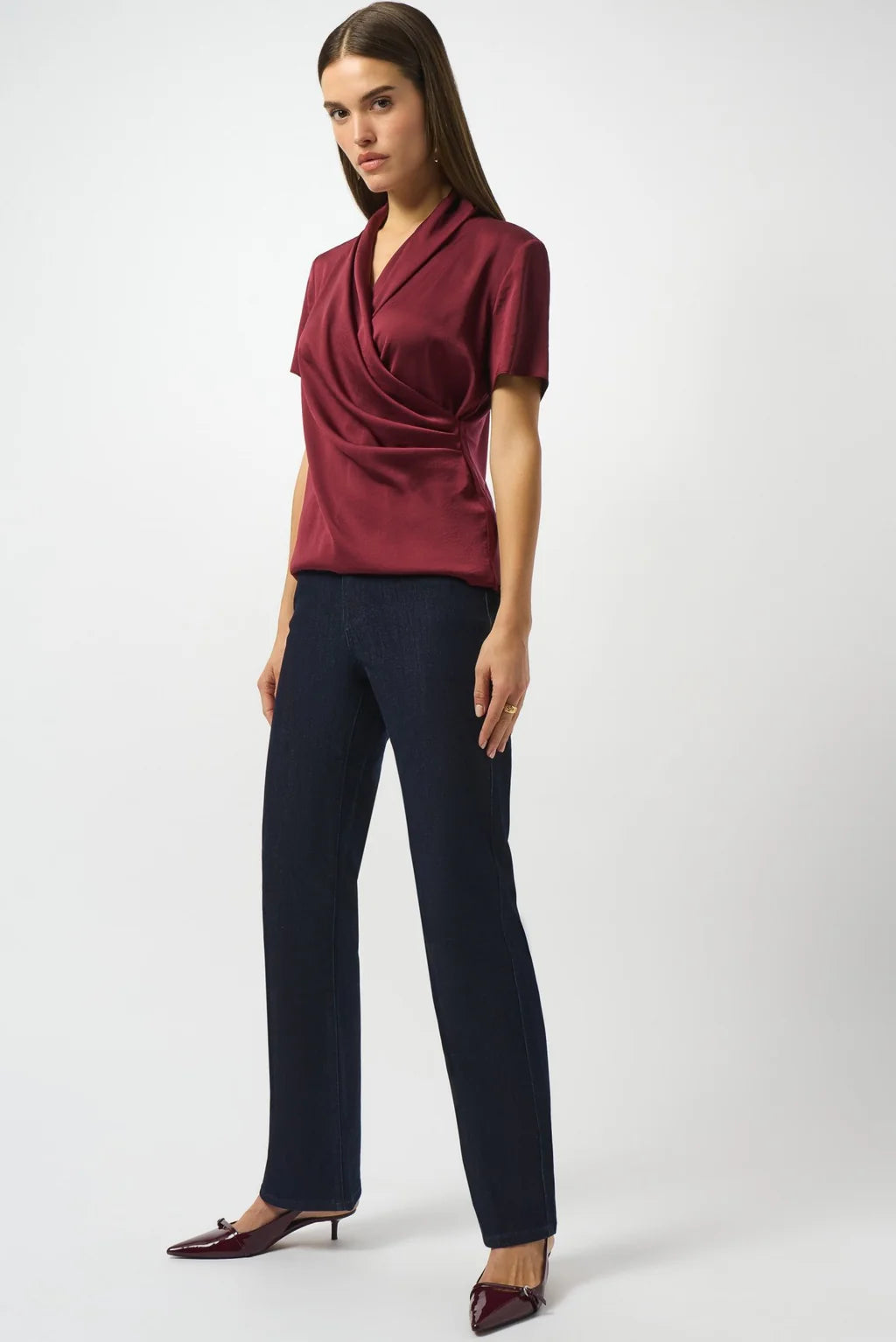 251967 Brooke Bootcut Jean