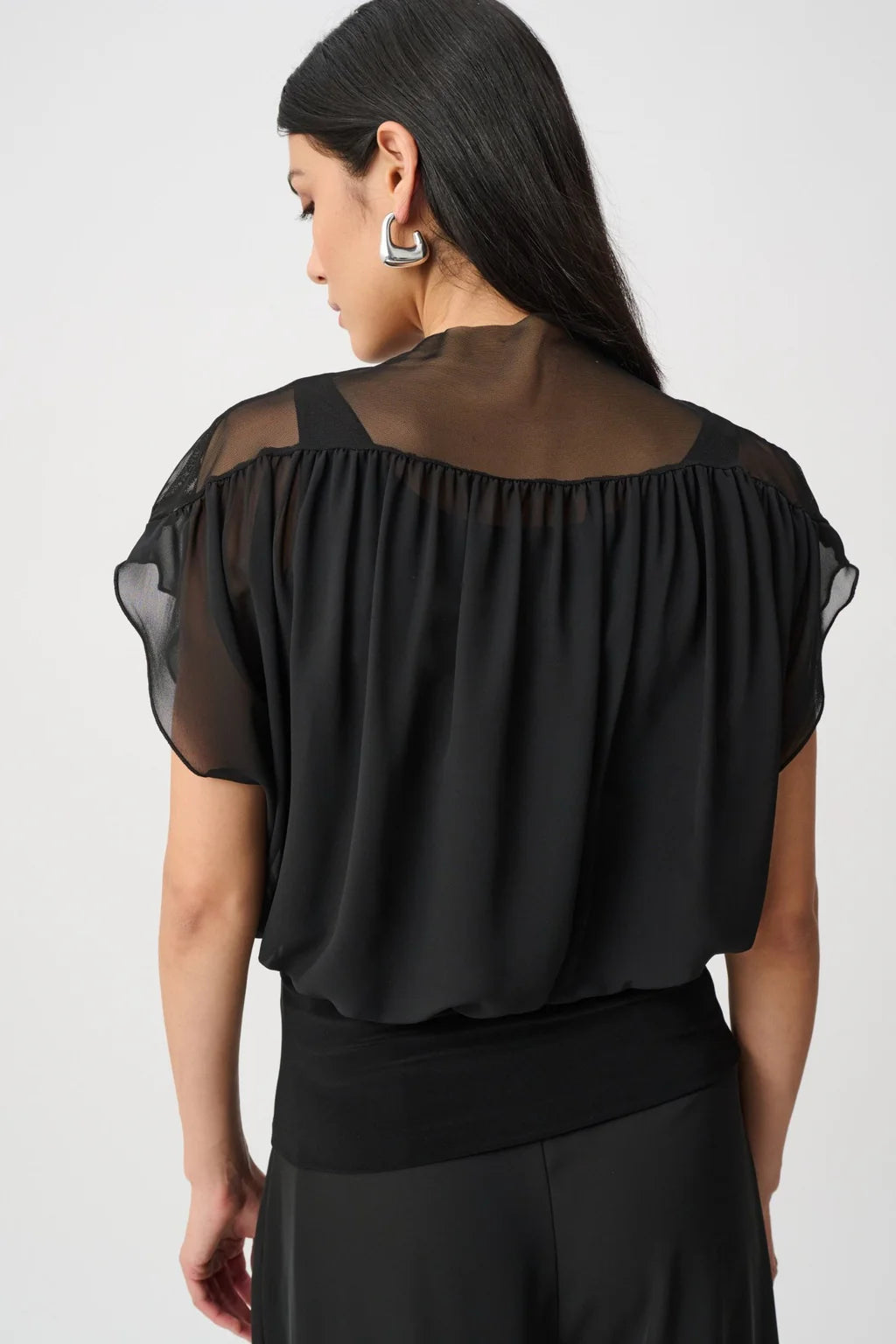 263198 Top Black