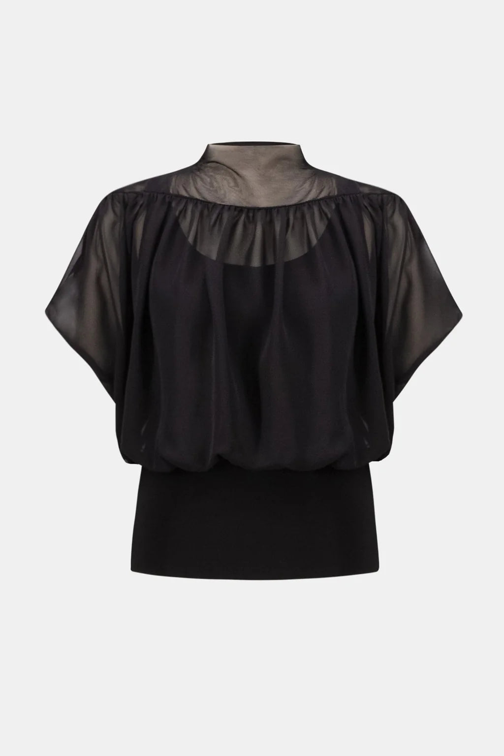 263198 Top Black