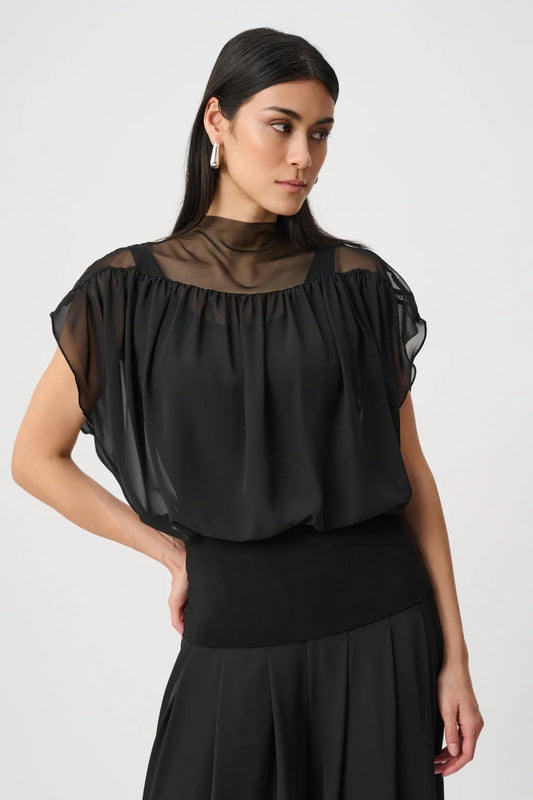 263198 Top Black