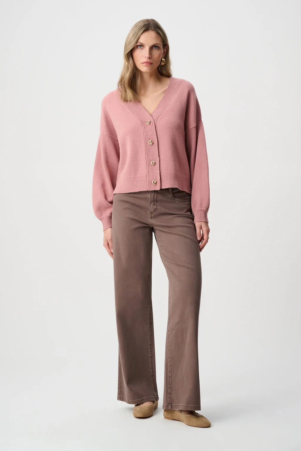 251968F26 Goldie Jean Mink