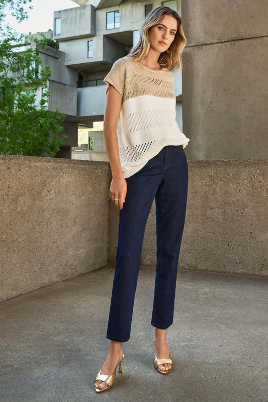 251966 Gia Slim Fit Jean
