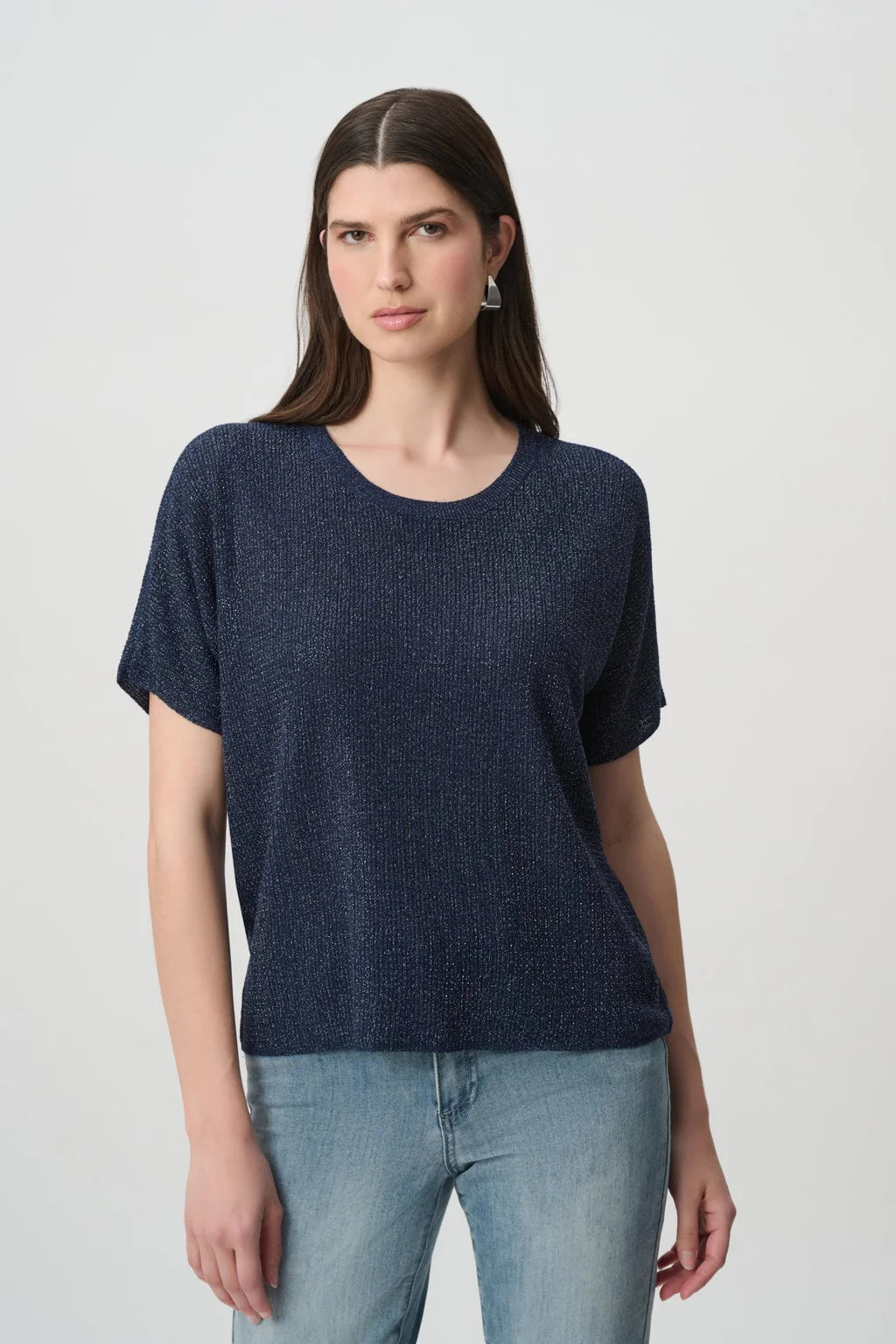 263900S27 LDS Top Indigo