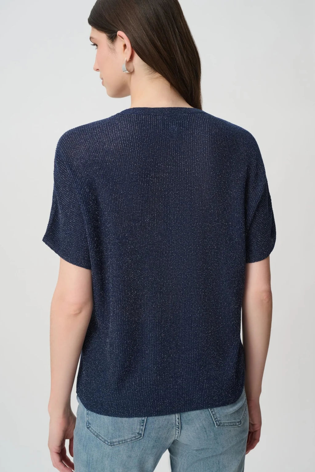 263900S27 LDS Top Indigo