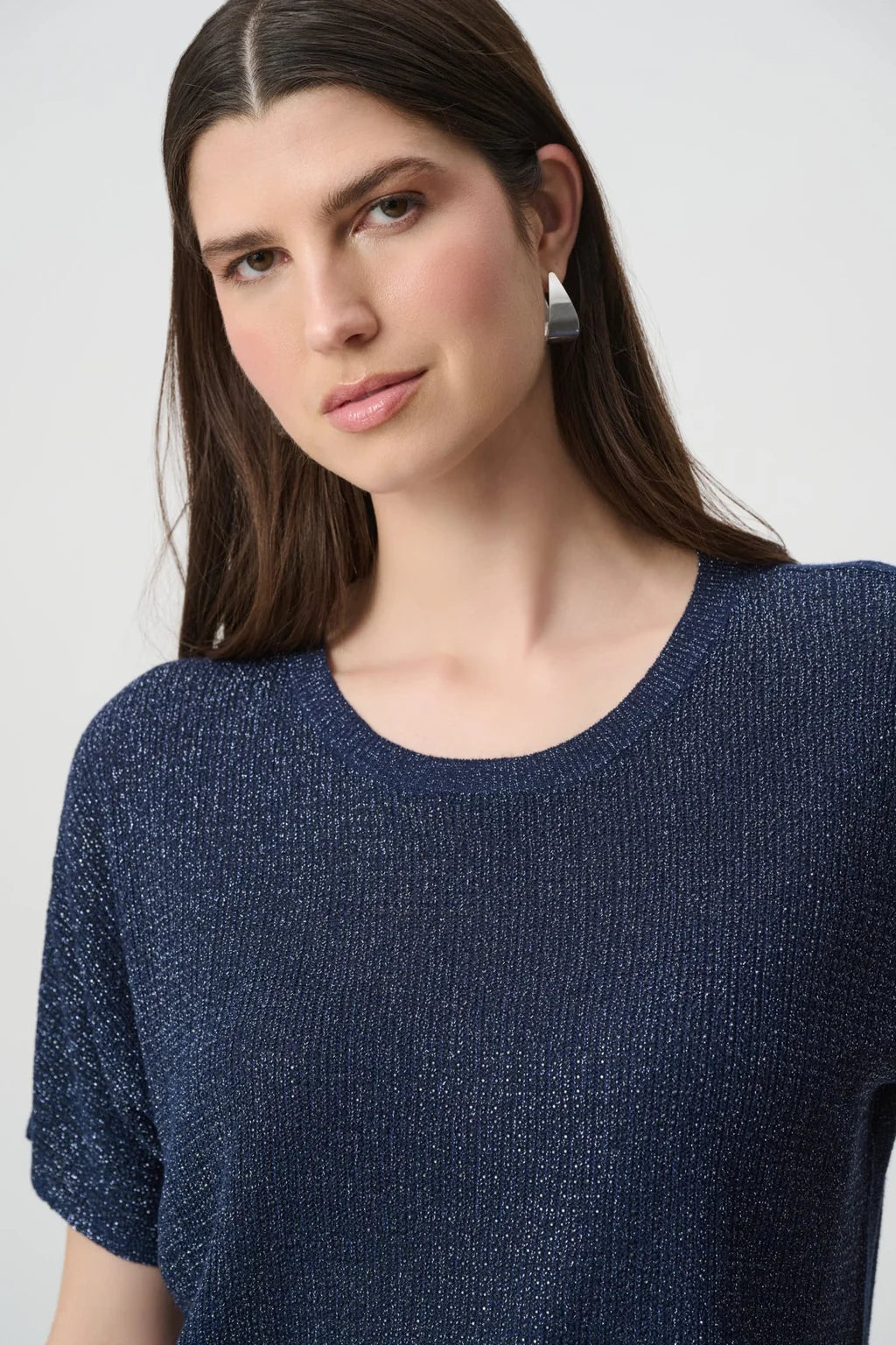263900S27 LDS Top Indigo