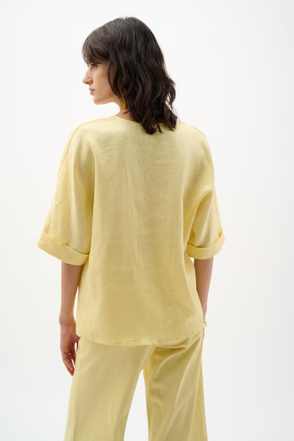 262939 Mellow Yellow
