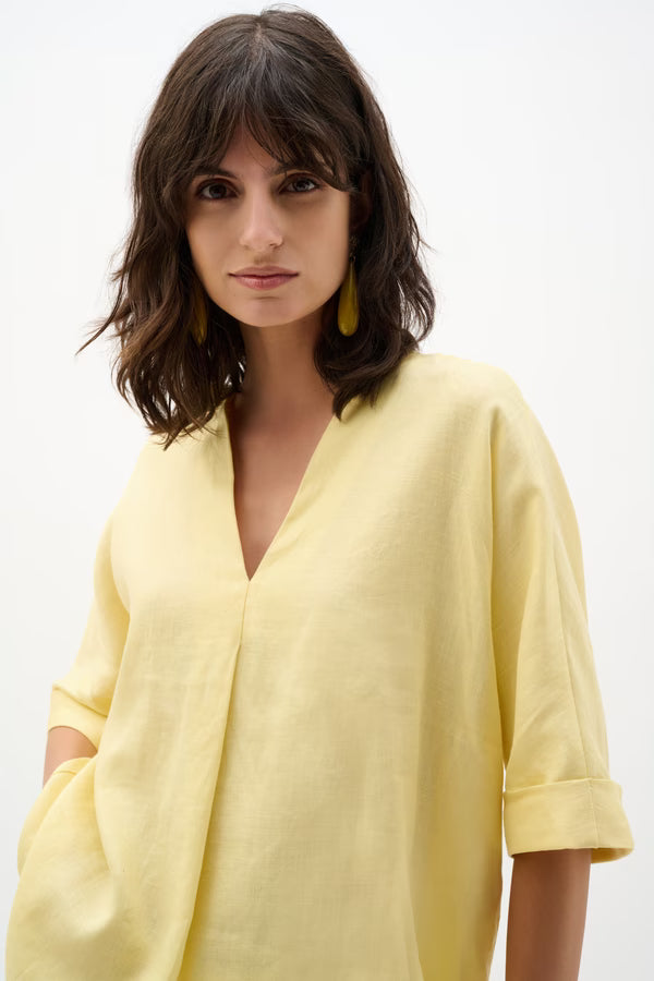 262939 Mellow Yellow
