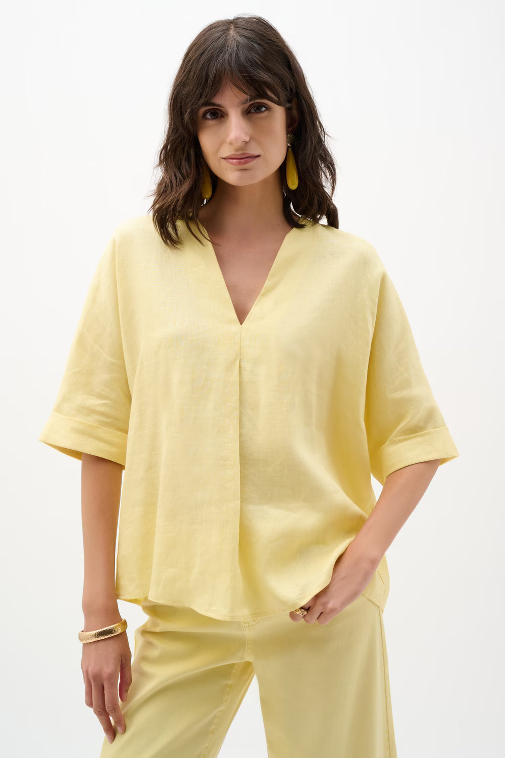 262939 Mellow Yellow