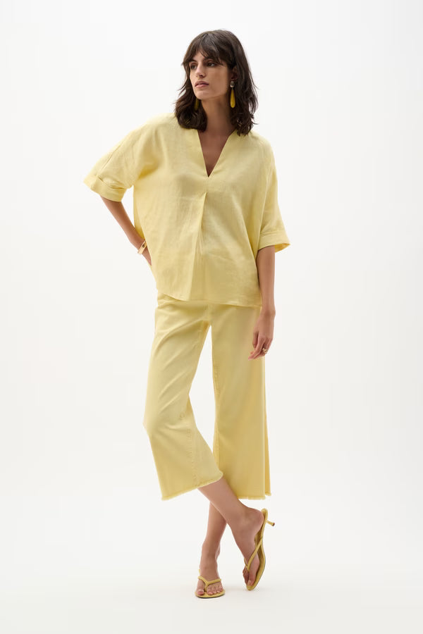 262939 Mellow Yellow