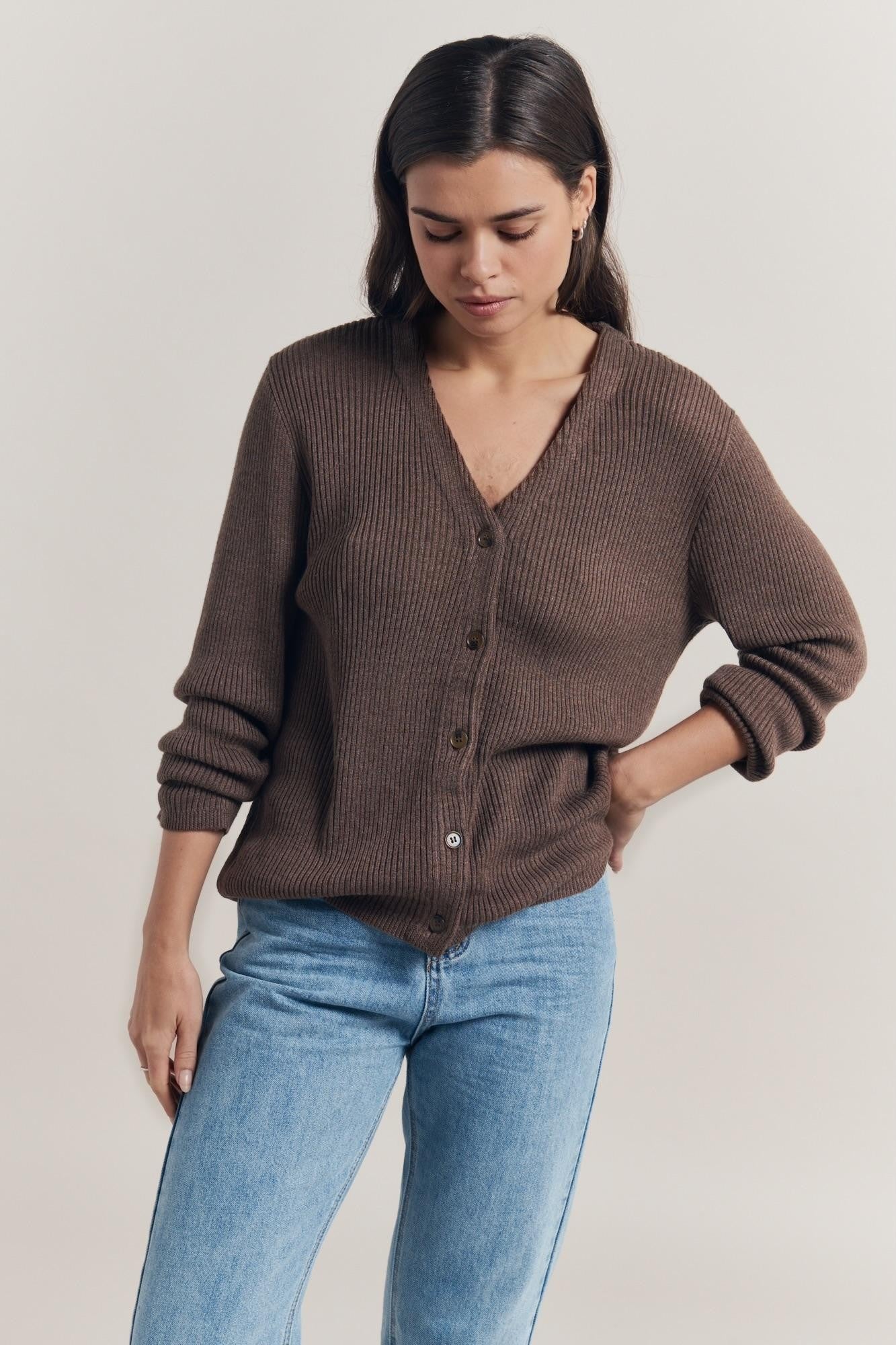 LL Lauren Cardigan