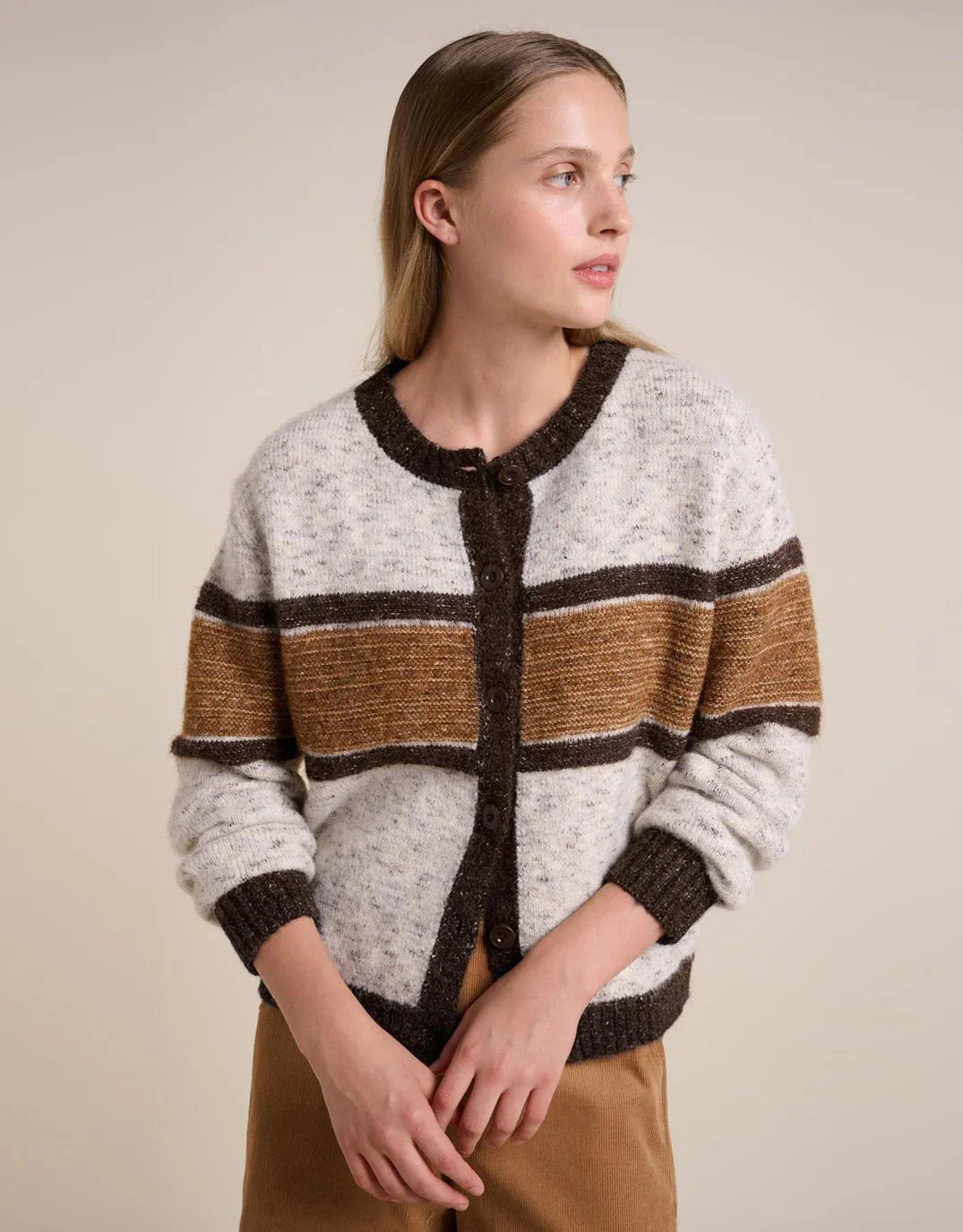 Ellery Cardigan